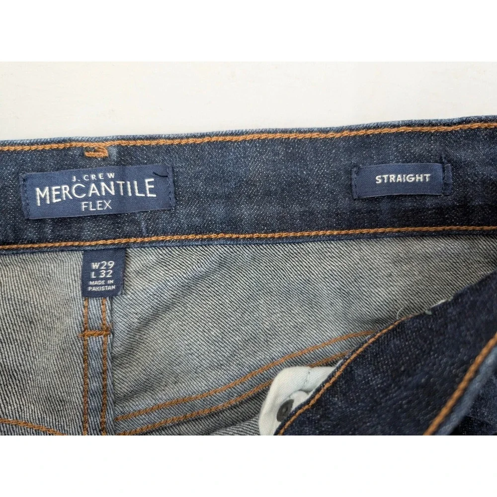 J. Crew comfortable stylish